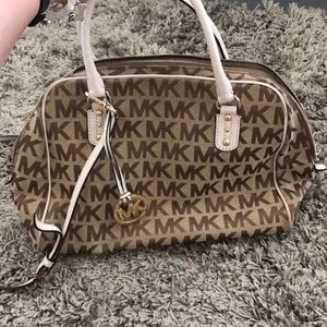 Michael Kors purse